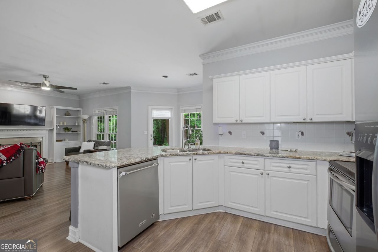 2950 Ivey Ridge Lane Roswell - Photo 12