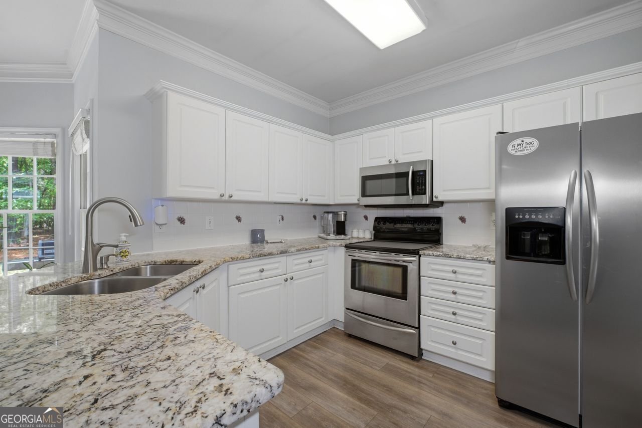 2950 Ivey Ridge Lane Roswell - Photo 13