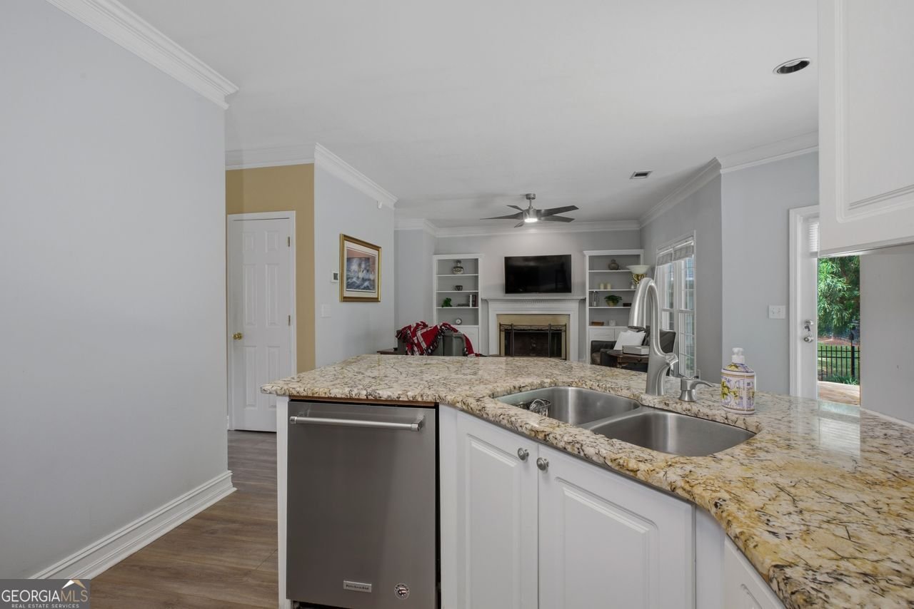 2950 Ivey Ridge Lane Roswell - Photo 14