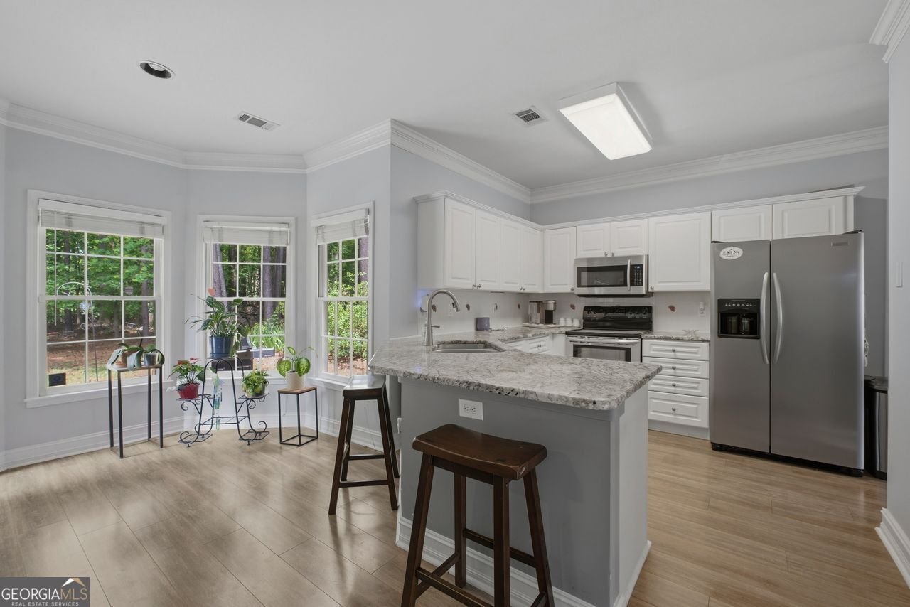 2950 Ivey Ridge Lane Roswell - Photo 15
