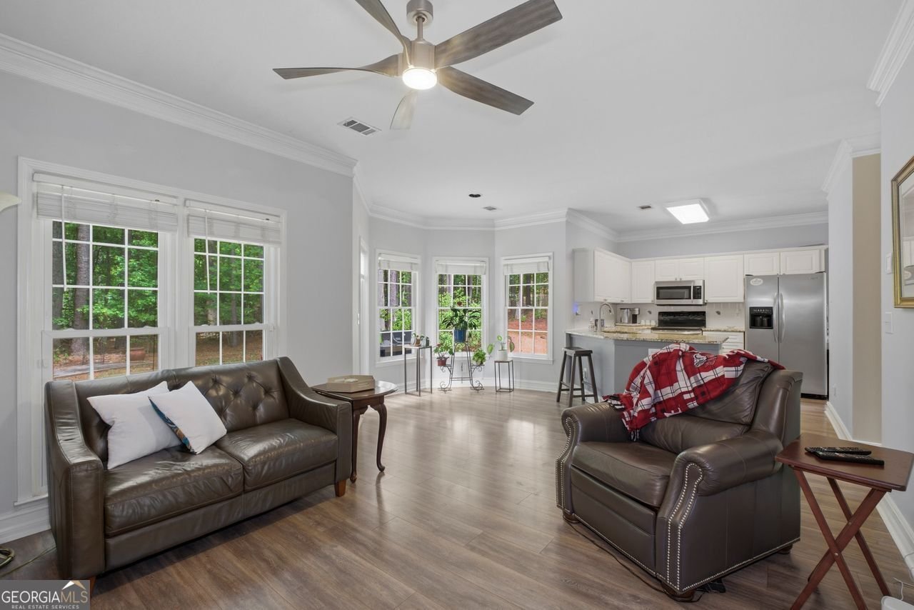 2950 Ivey Ridge Lane Roswell - Photo 18