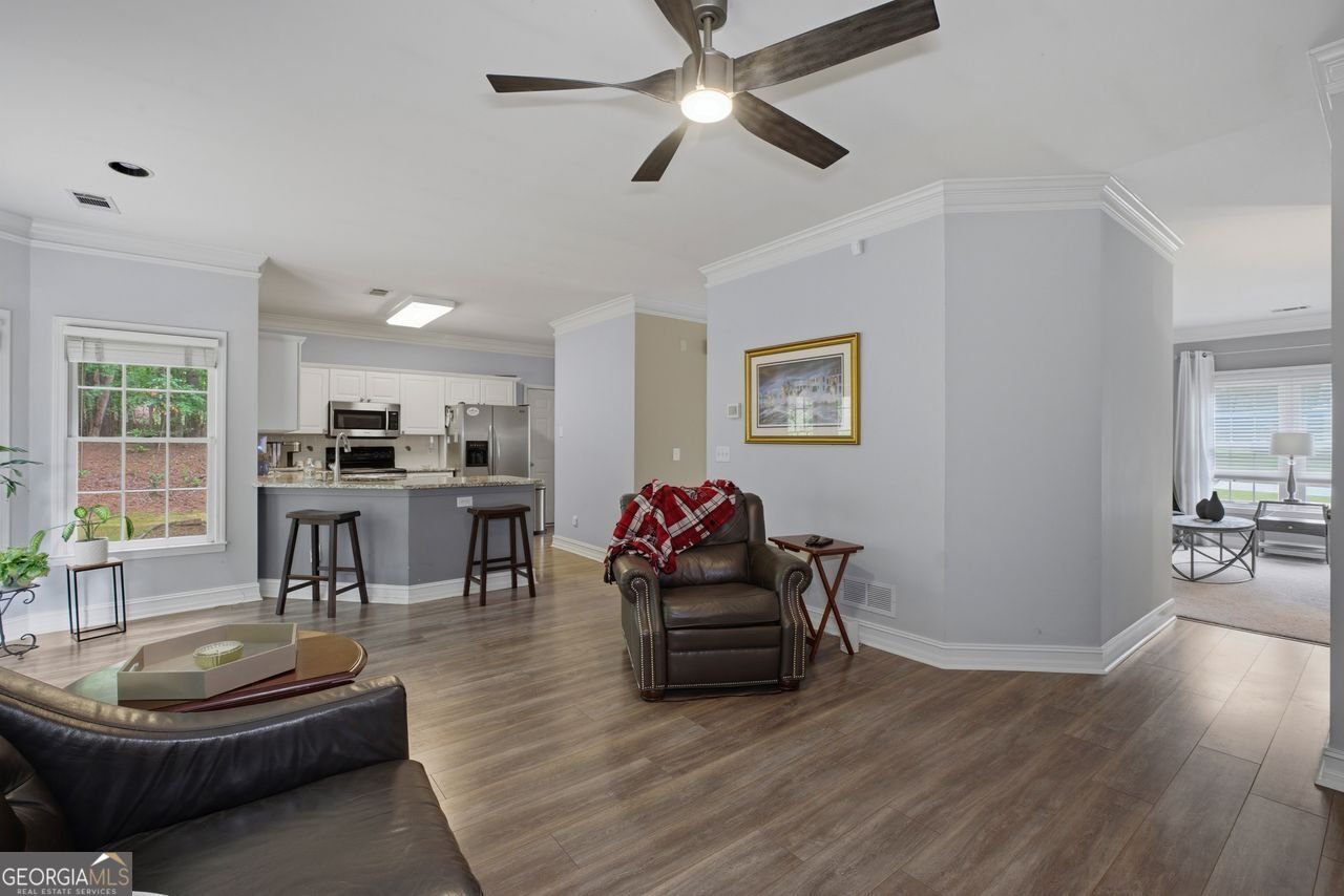 2950 Ivey Ridge Lane Roswell - Photo 19