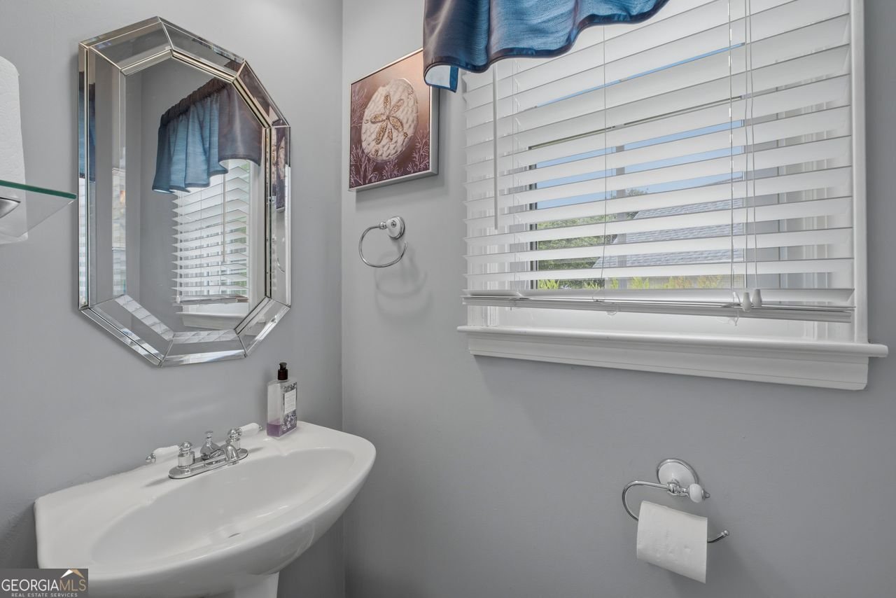 2950 Ivey Ridge Lane Roswell - Photo 20