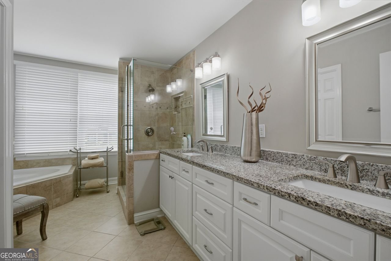 2950 Ivey Ridge Lane Roswell - Photo 25