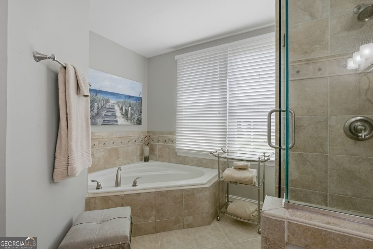 2950 Ivey Ridge Lane Roswell - Photo 26