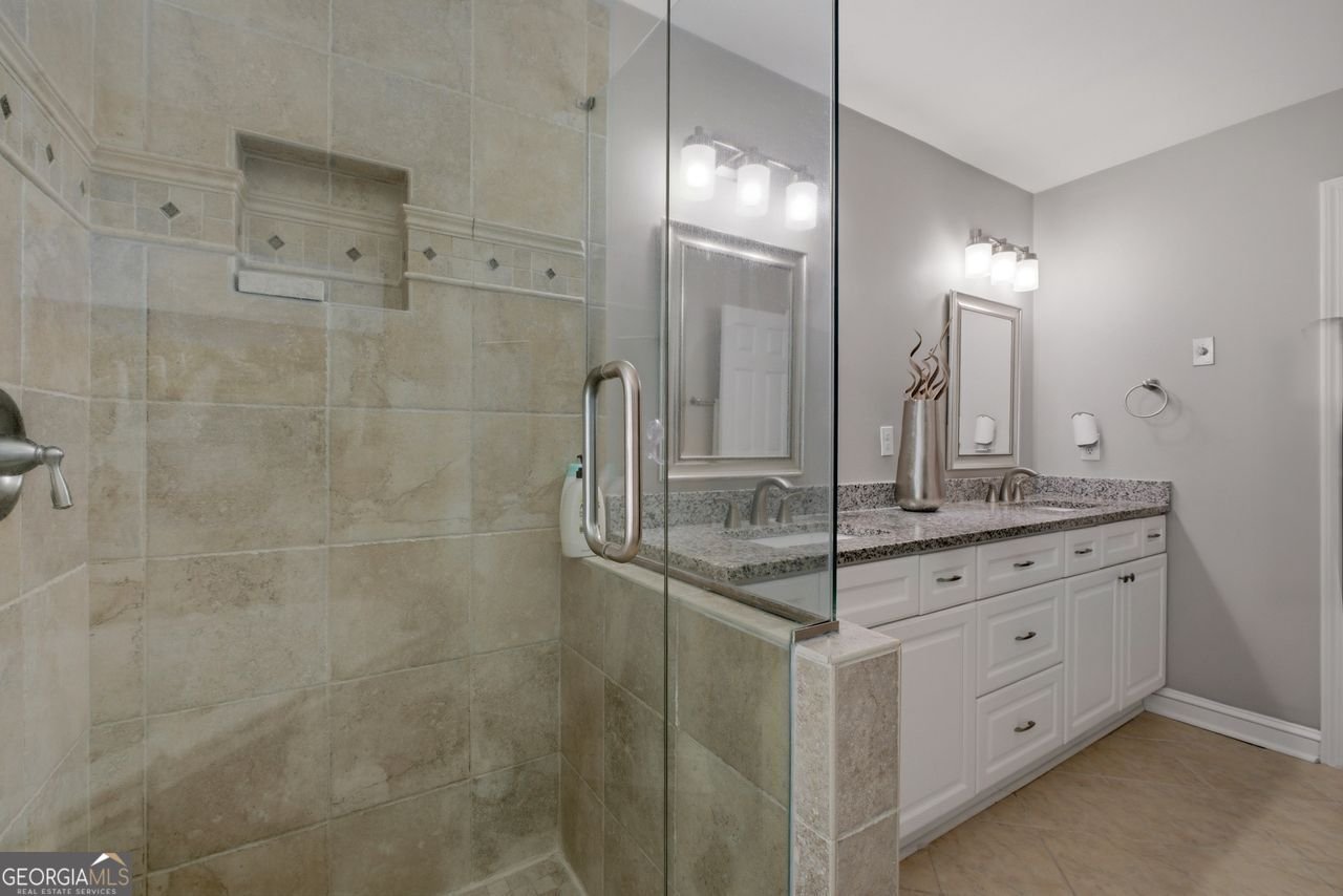 2950 Ivey Ridge Lane Roswell - Photo 27