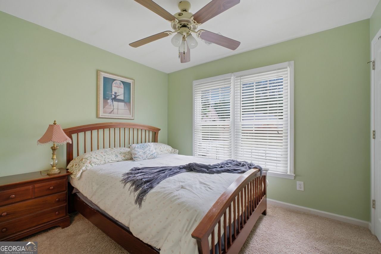 2950 Ivey Ridge Lane Roswell - Photo 29