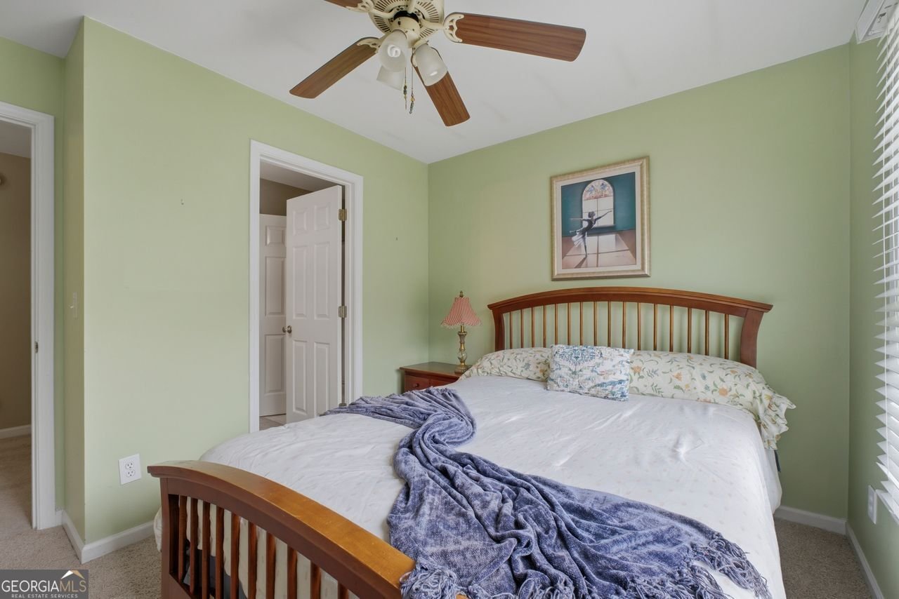 2950 Ivey Ridge Lane Roswell - Photo 30