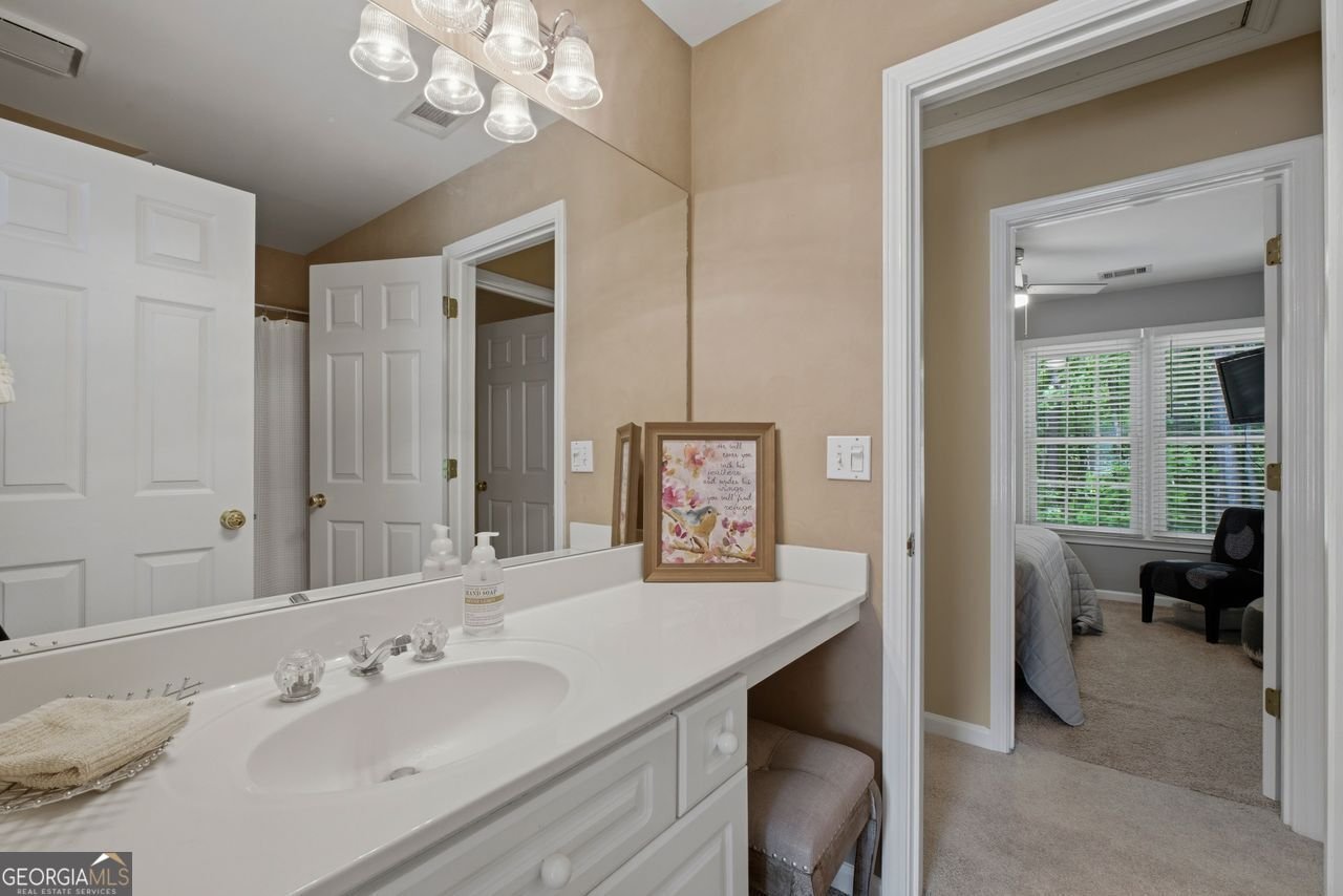 2950 Ivey Ridge Lane Roswell - Photo 32