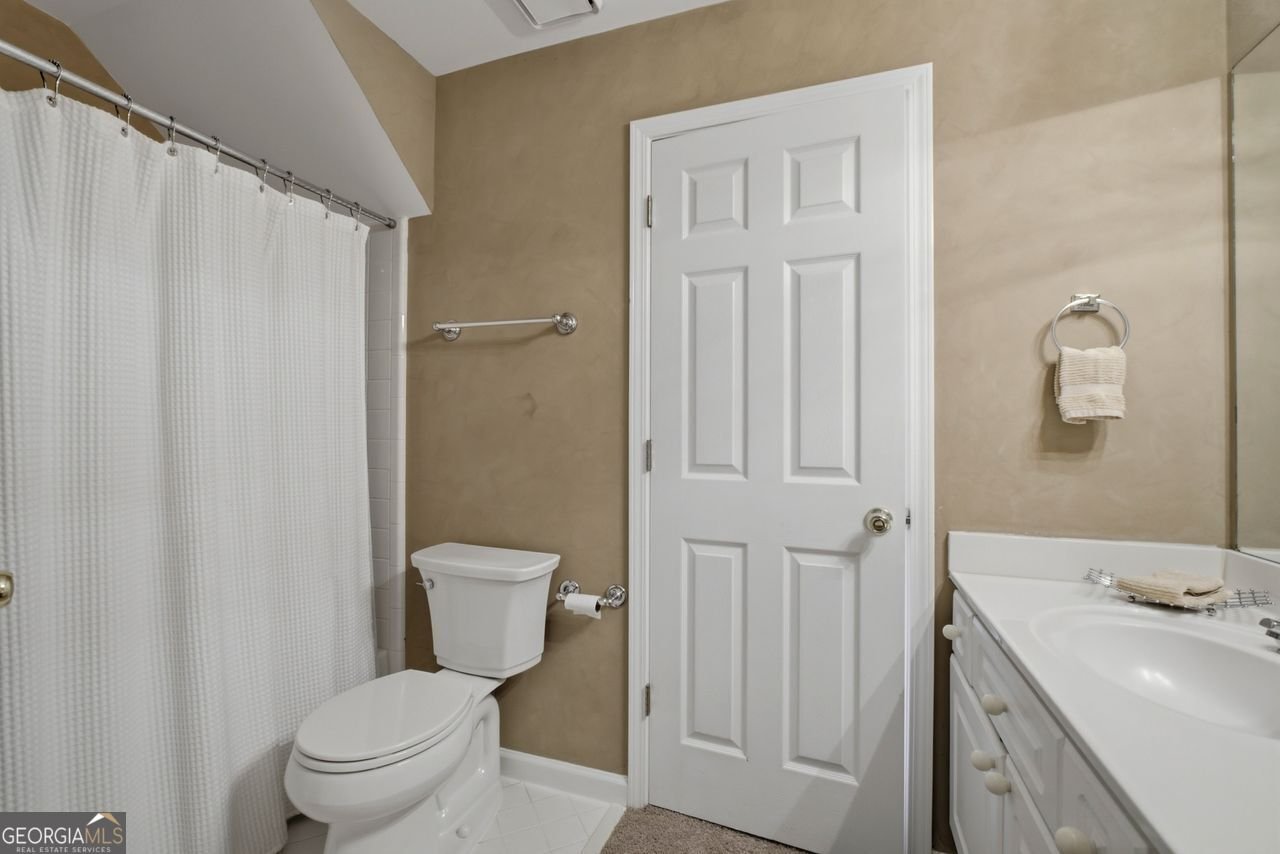 2950 Ivey Ridge Lane Roswell - Photo 33
