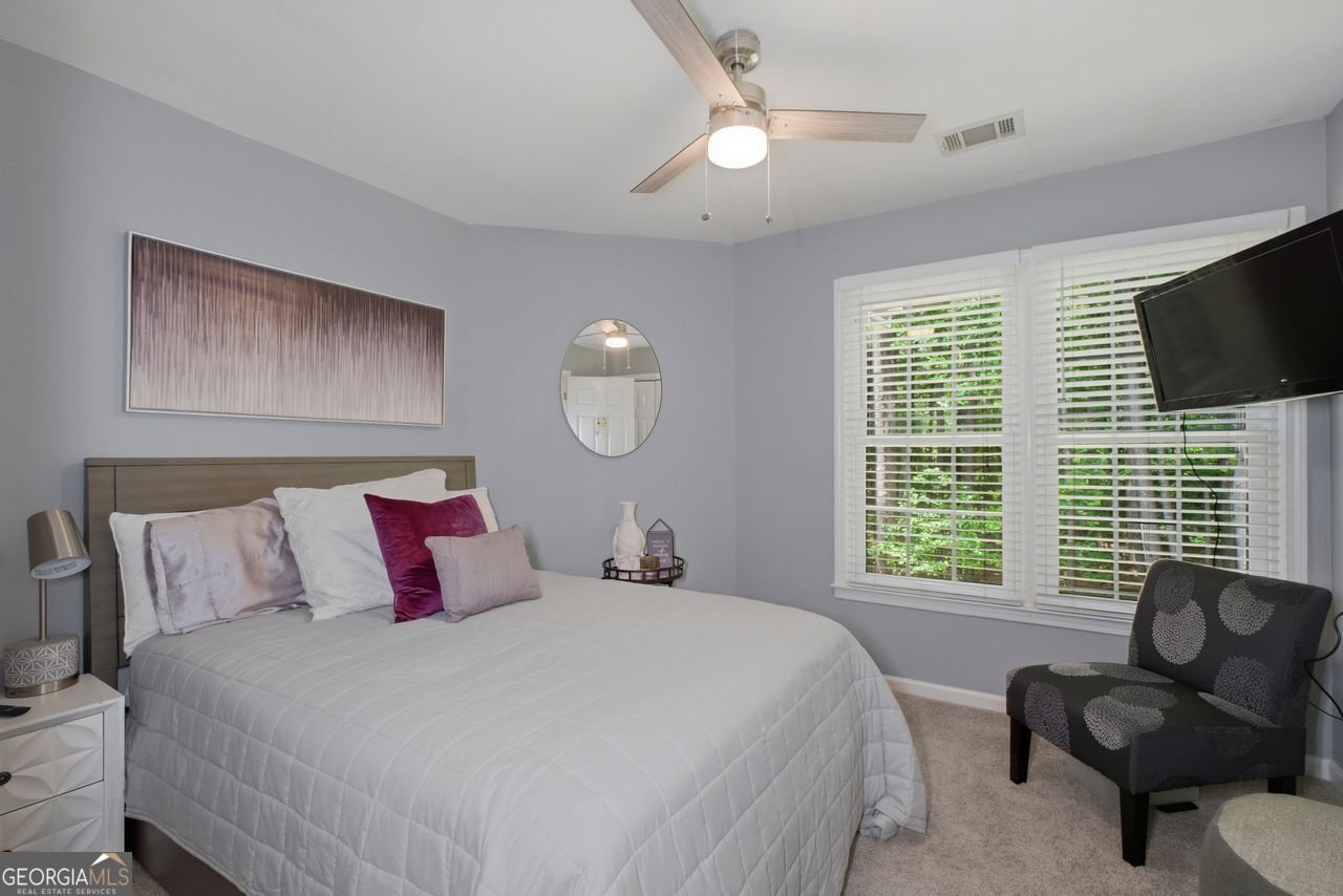 2950 Ivey Ridge Lane Roswell - Photo 34