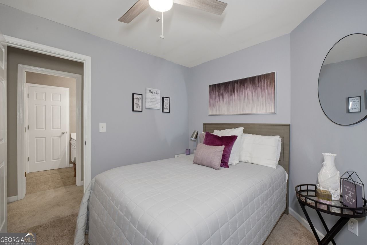 2950 Ivey Ridge Lane Roswell - Photo 35