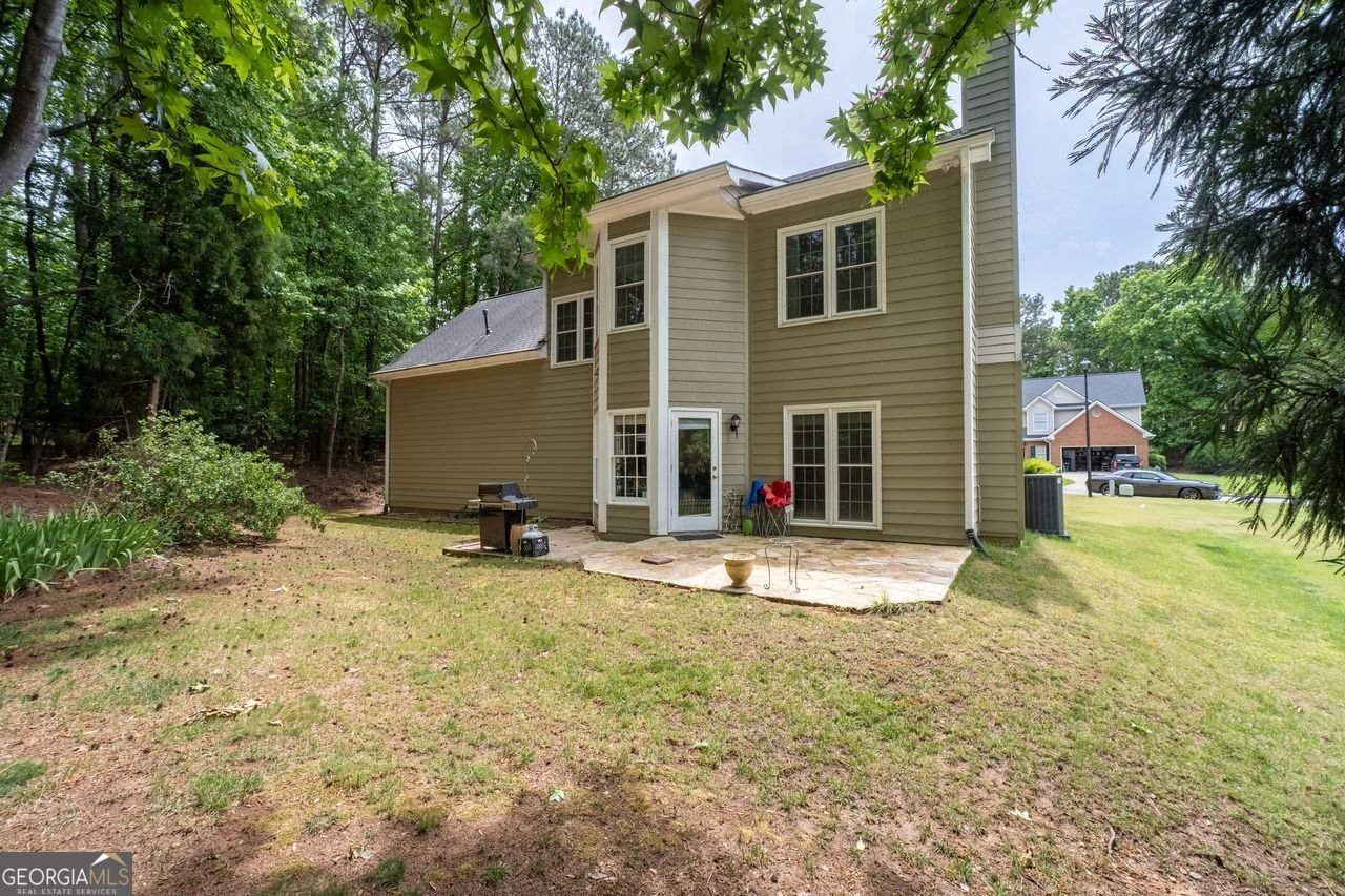 2950 Ivey Ridge Lane Roswell - Photo 39