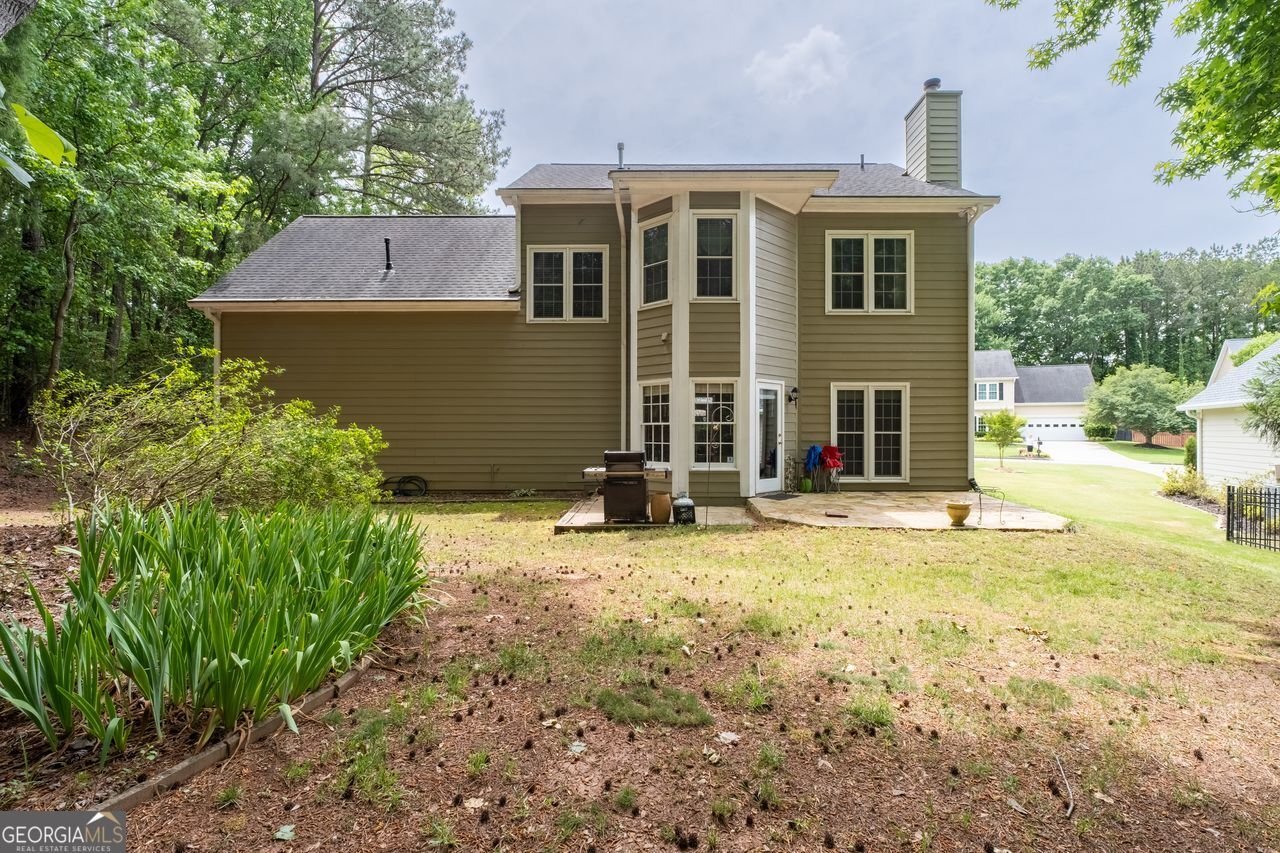 2950 Ivey Ridge Lane Roswell - Photo 40
