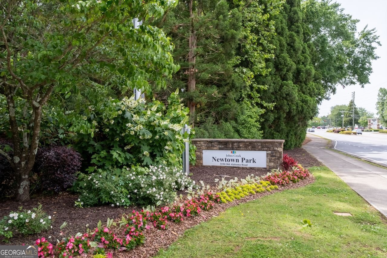 2950 Ivey Ridge Lane Roswell - Photo 43