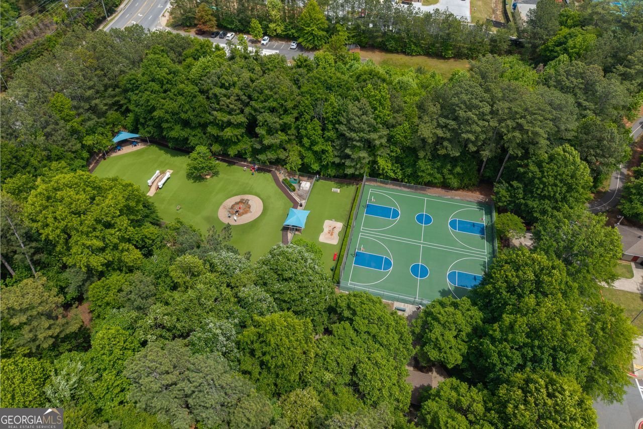 2950 Ivey Ridge Lane Roswell - Photo 44