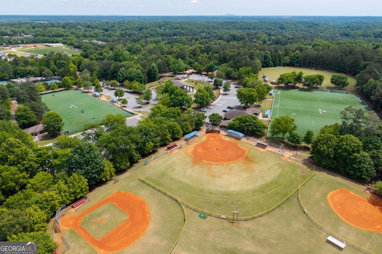 2950 Ivey Ridge Lane Roswell - Photo 45