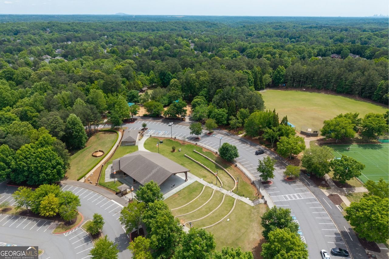 2950 Ivey Ridge Lane Roswell - Photo 46