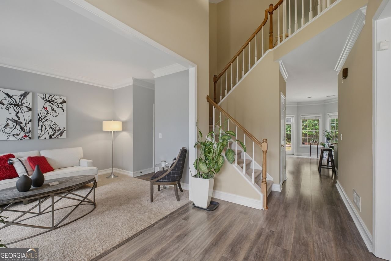 2950 Ivey Ridge Lane Roswell - Photo 6