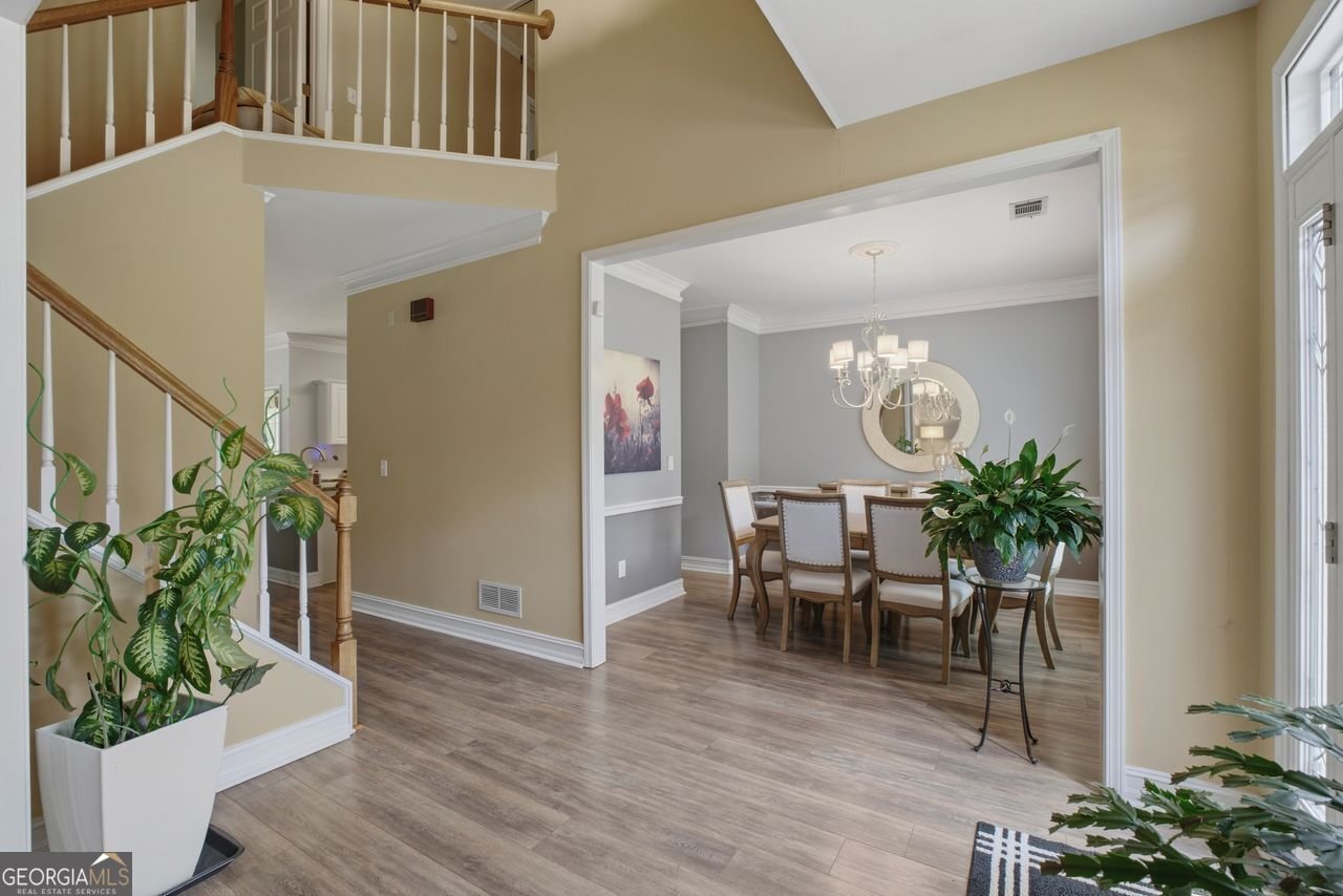 2950 Ivey Ridge Lane Roswell - Photo 7