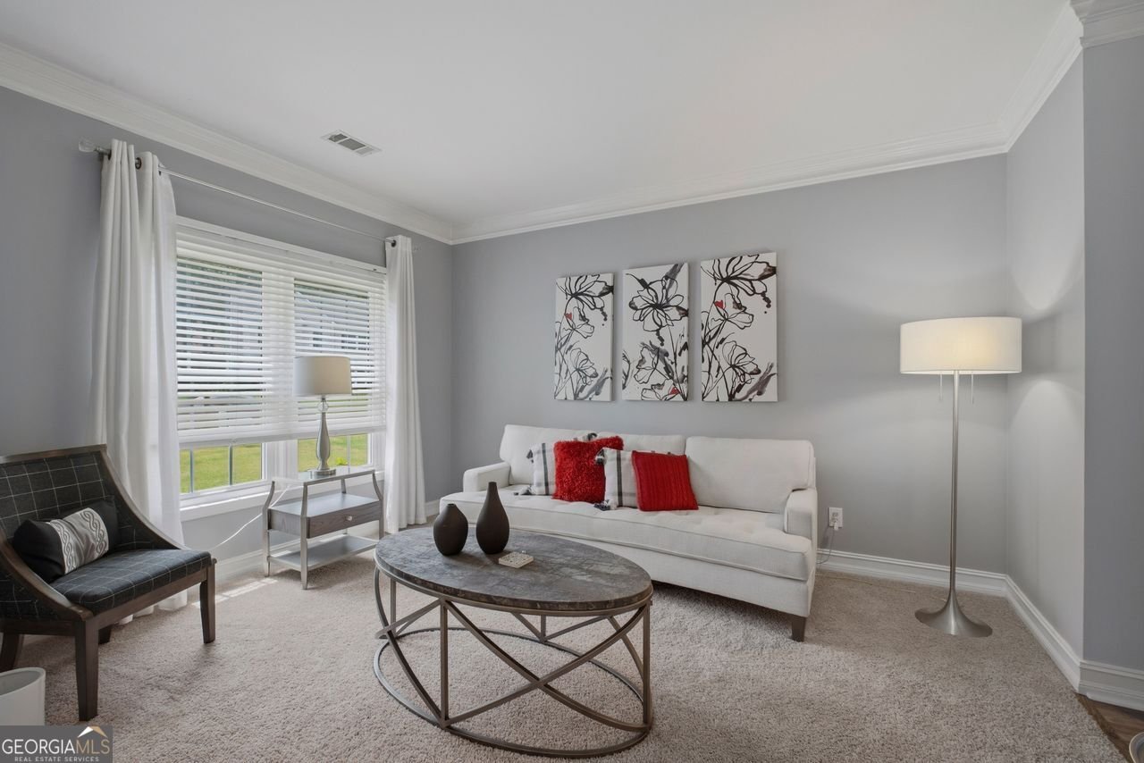 2950 Ivey Ridge Lane Roswell - Photo 8
