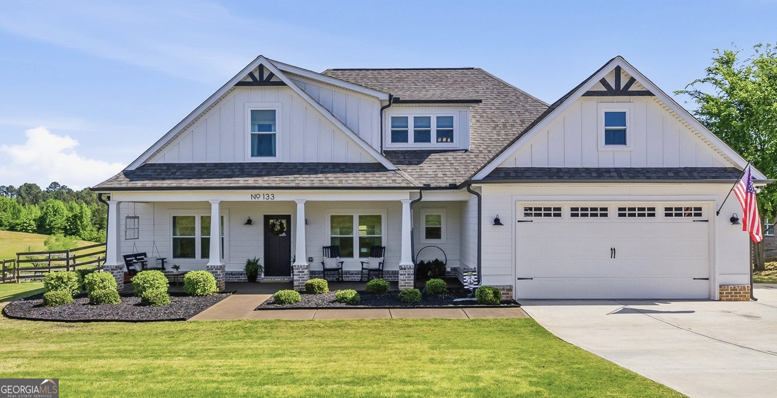 133 Alexander Lakes Drive Eatonton - Photo 1