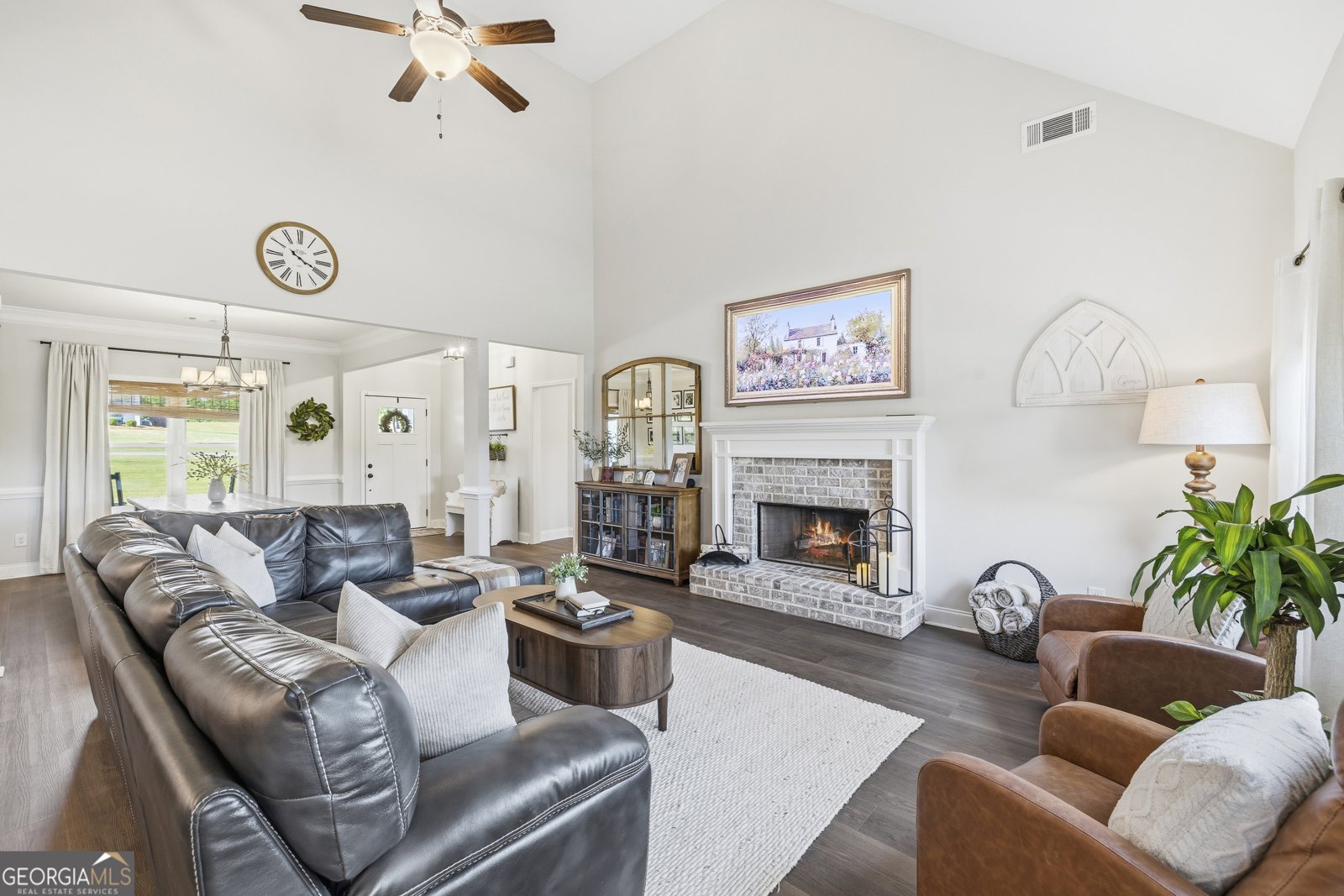 133 Alexander Lakes Drive Eatonton - Photo 11