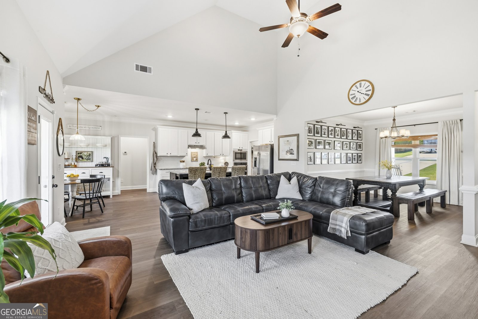 133 Alexander Lakes Drive Eatonton - Photo 12