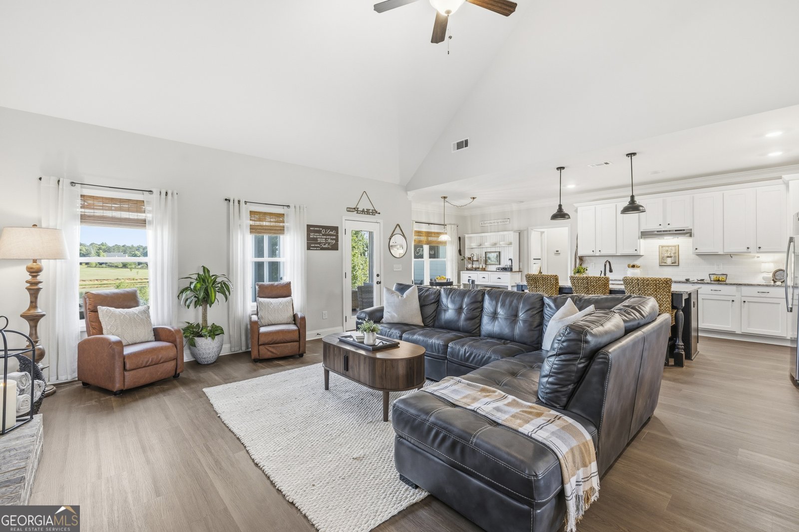 133 Alexander Lakes Drive Eatonton - Photo 13