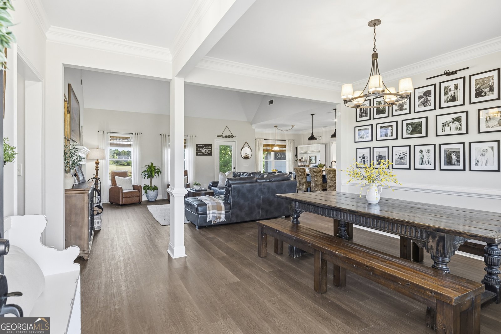 133 Alexander Lakes Drive Eatonton - Photo 14