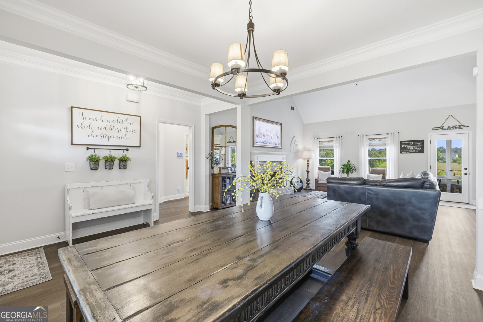 133 Alexander Lakes Drive Eatonton - Photo 16