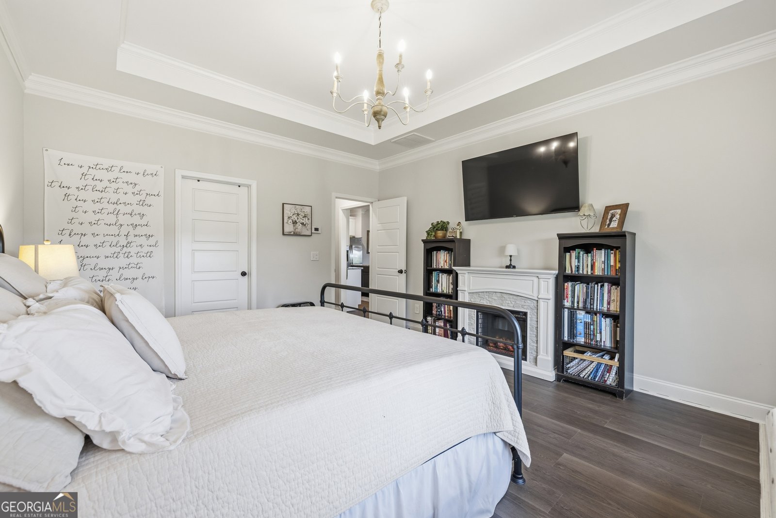 133 Alexander Lakes Drive Eatonton - Photo 17