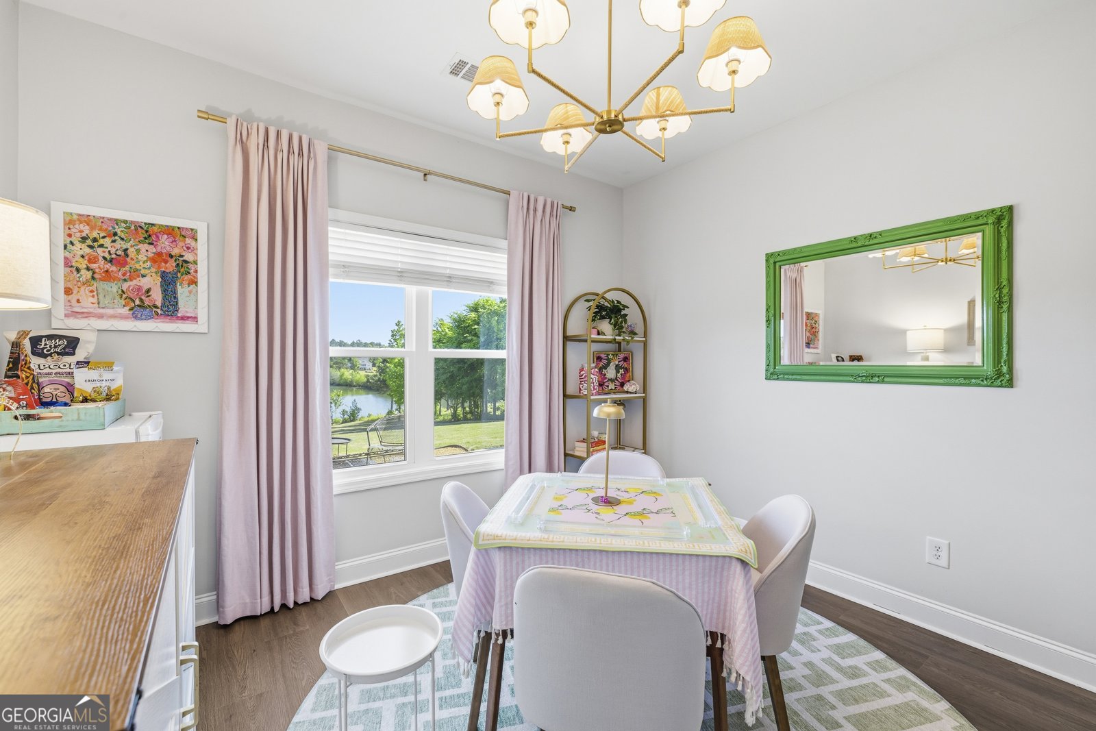 133 Alexander Lakes Drive Eatonton - Photo 25