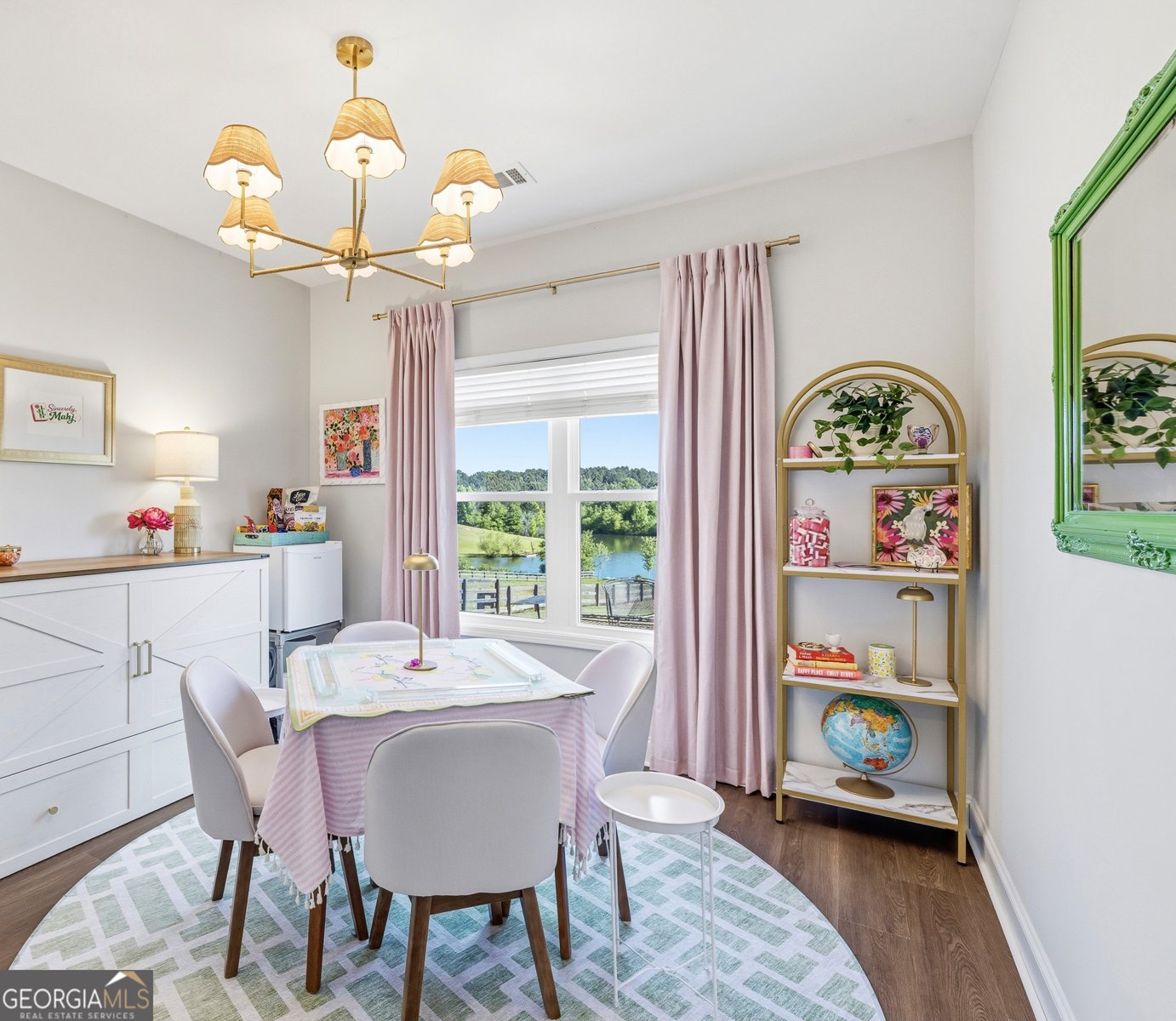 133 Alexander Lakes Drive Eatonton - Photo 26