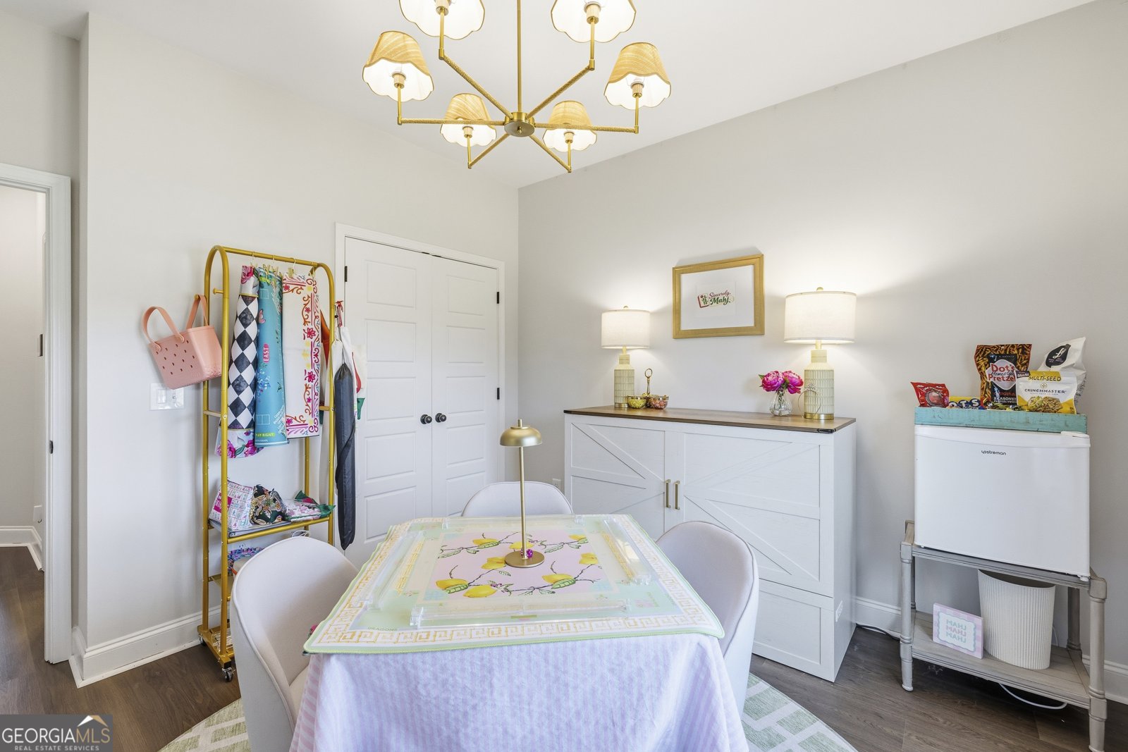 133 Alexander Lakes Drive Eatonton - Photo 27