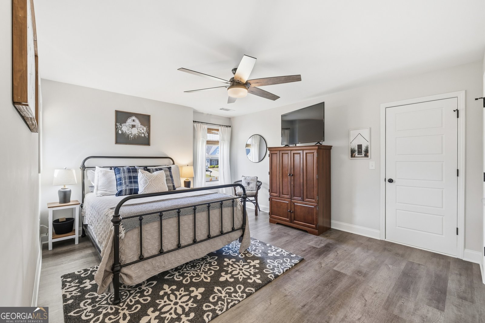 133 Alexander Lakes Drive Eatonton - Photo 33