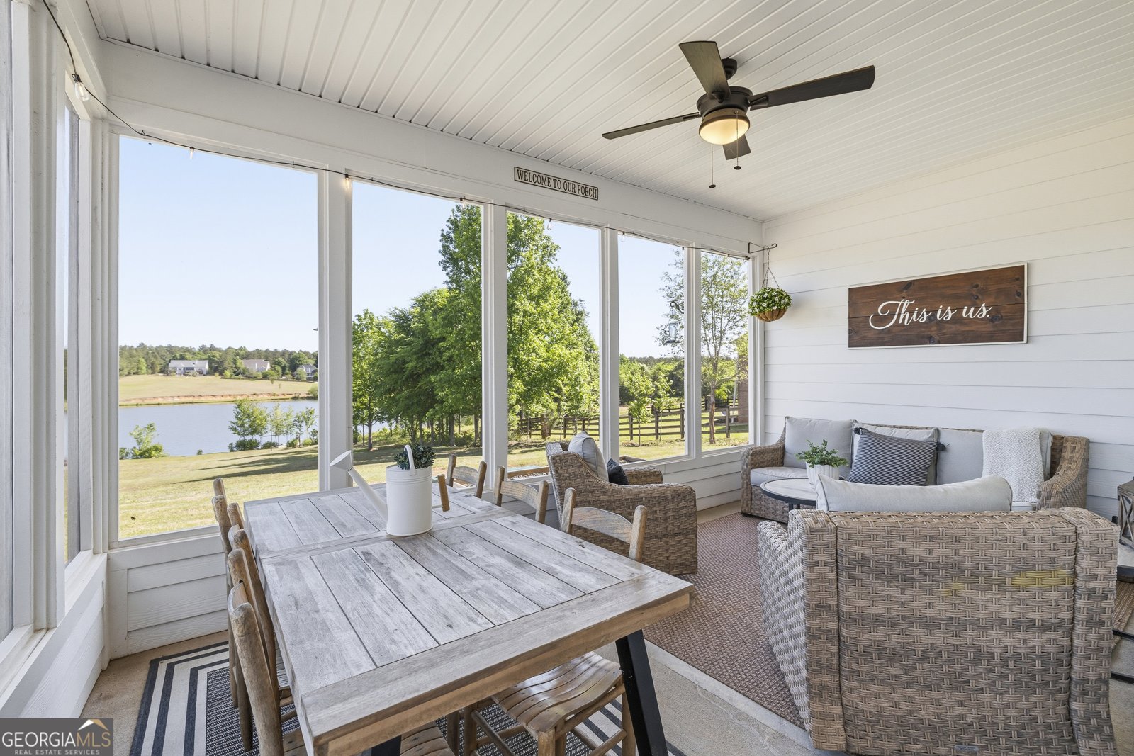 133 Alexander Lakes Drive Eatonton - Photo 35