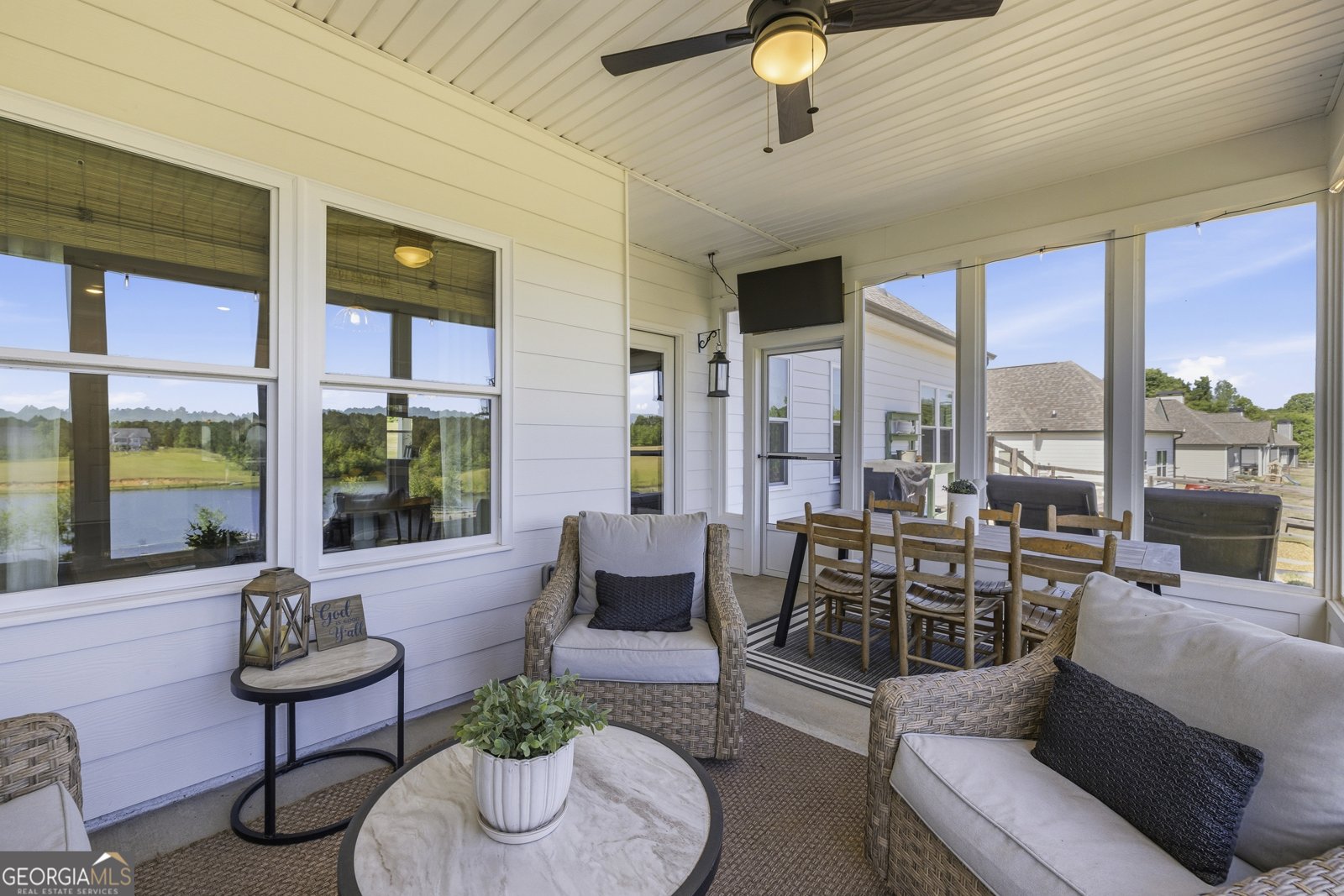 133 Alexander Lakes Drive Eatonton - Photo 36