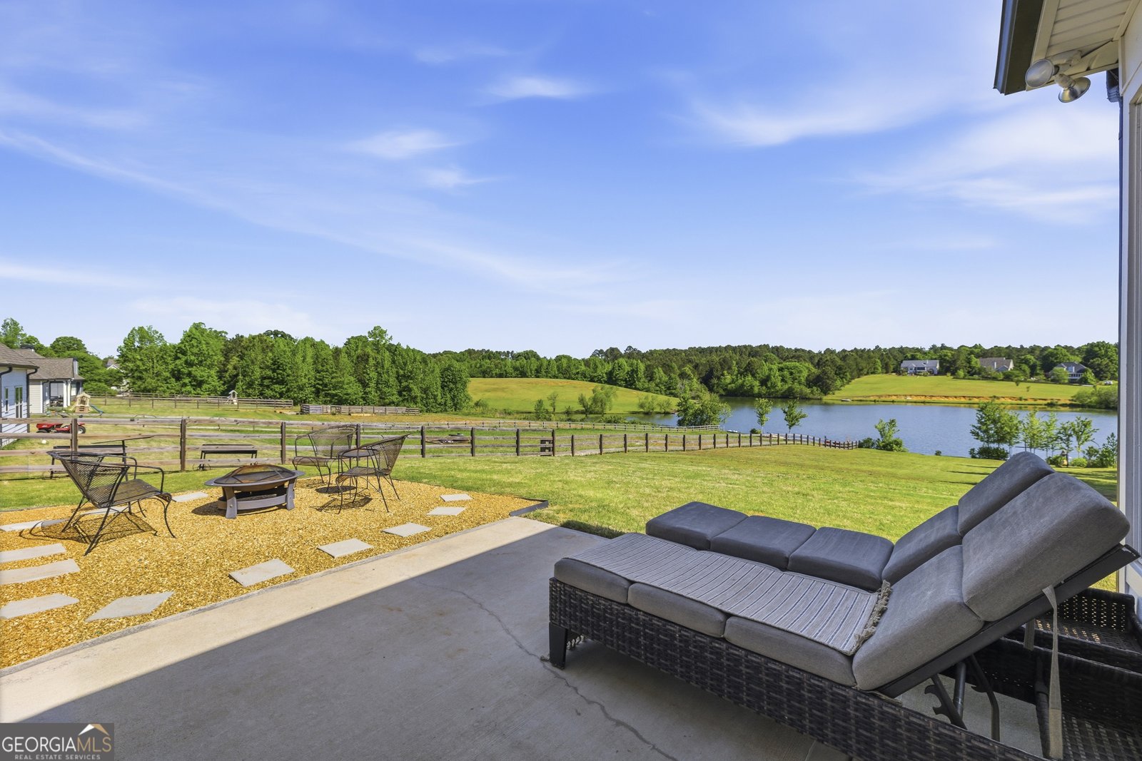 133 Alexander Lakes Drive Eatonton - Photo 38