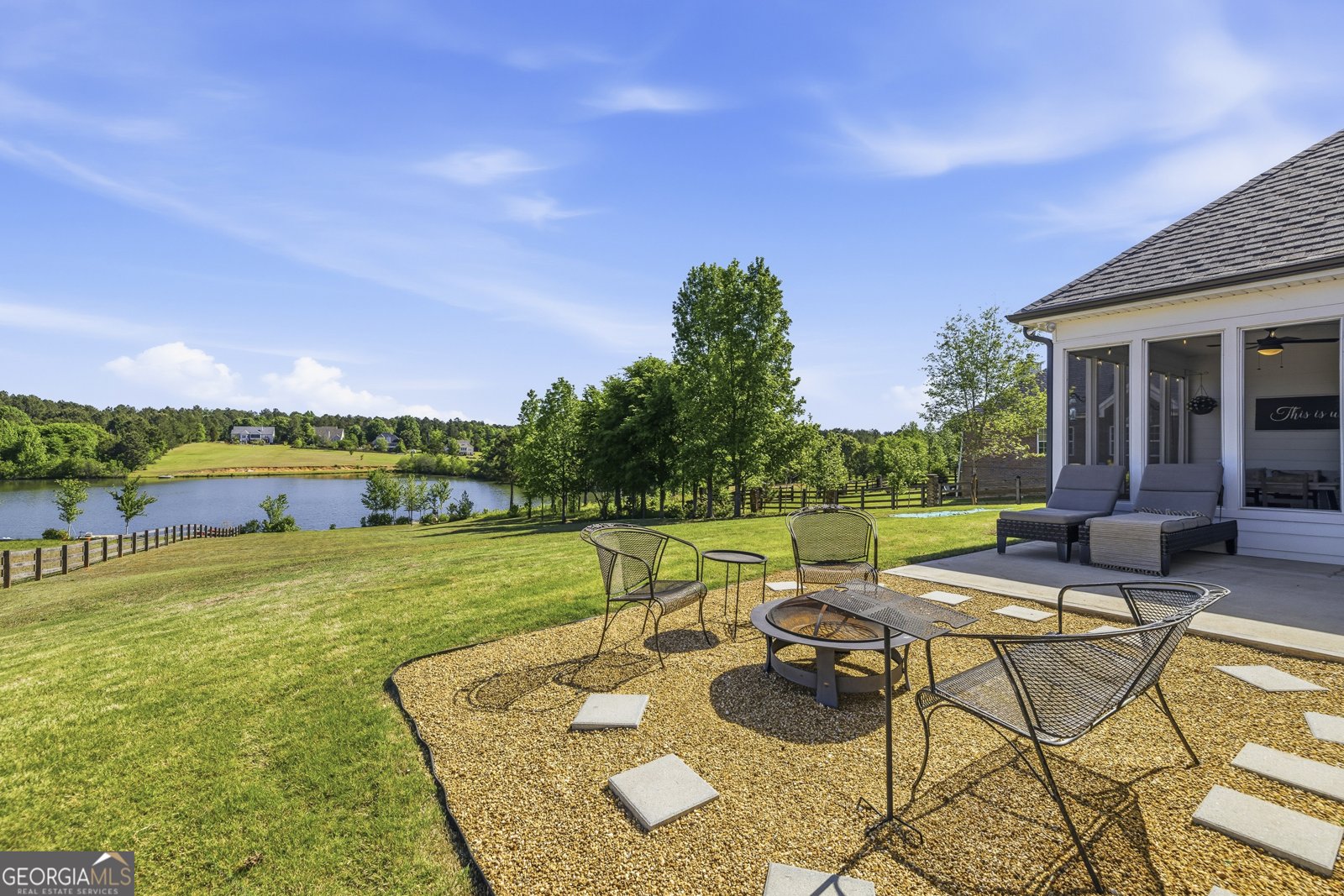 133 Alexander Lakes Drive Eatonton - Photo 39