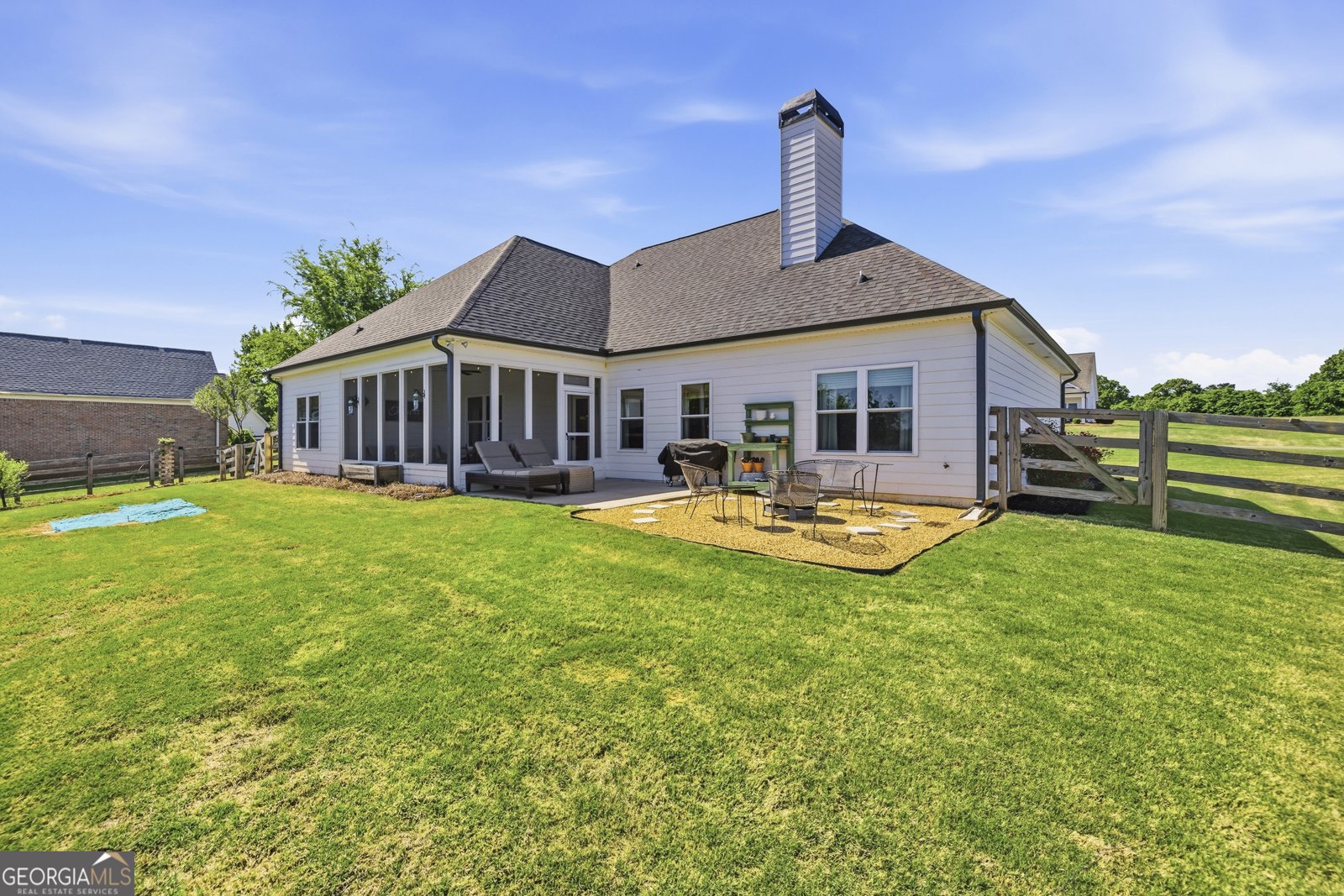 133 Alexander Lakes Drive Eatonton - Photo 40