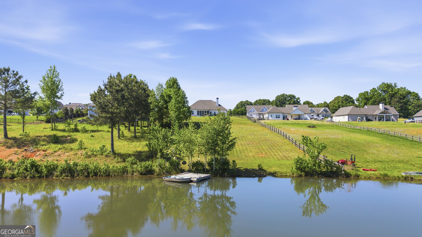 133 Alexander Lakes Drive Eatonton - Photo 41