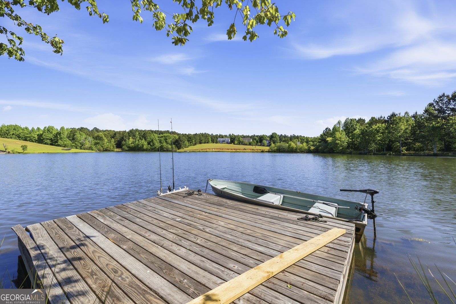 133 Alexander Lakes Drive Eatonton - Photo 42