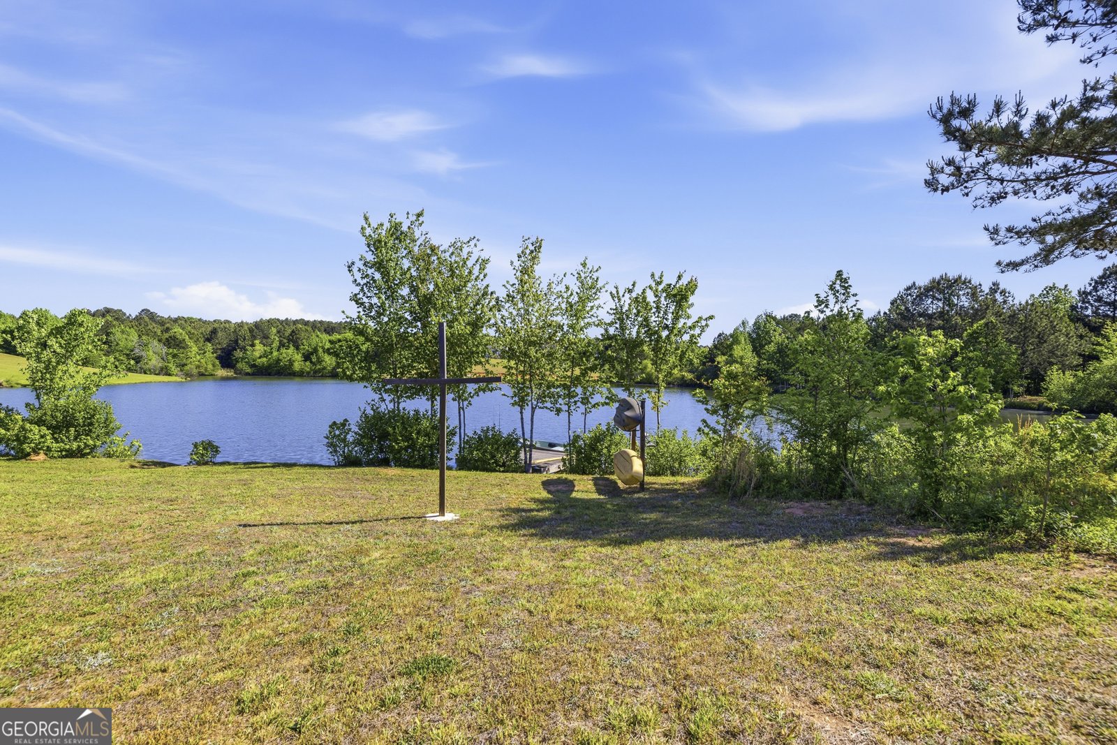 133 Alexander Lakes Drive Eatonton - Photo 43