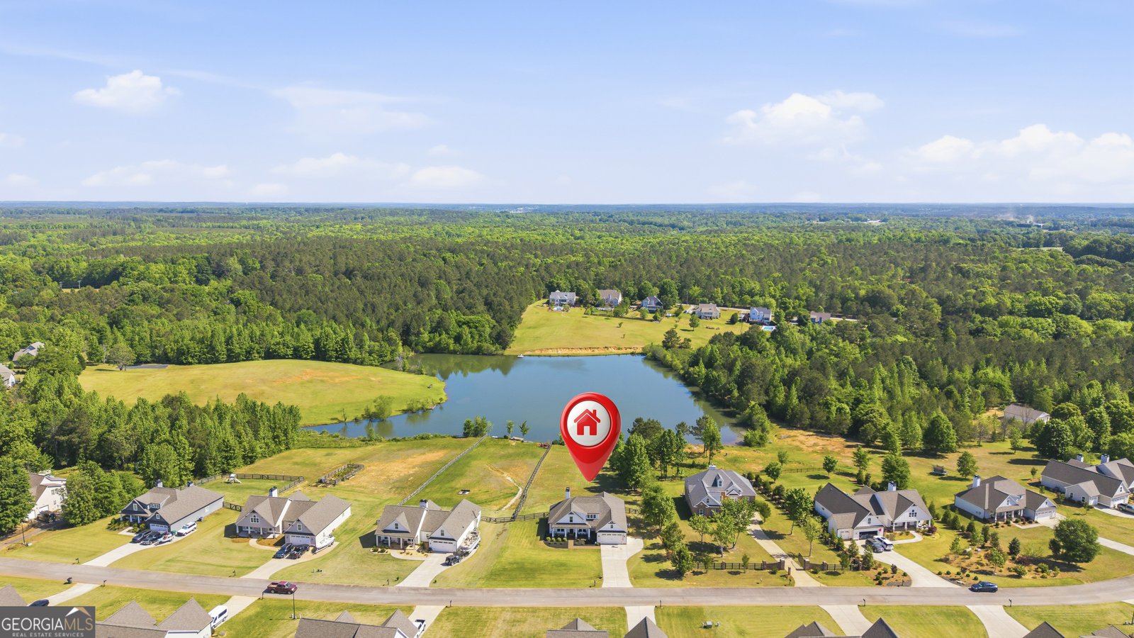 133 Alexander Lakes Drive Eatonton - Photo 45