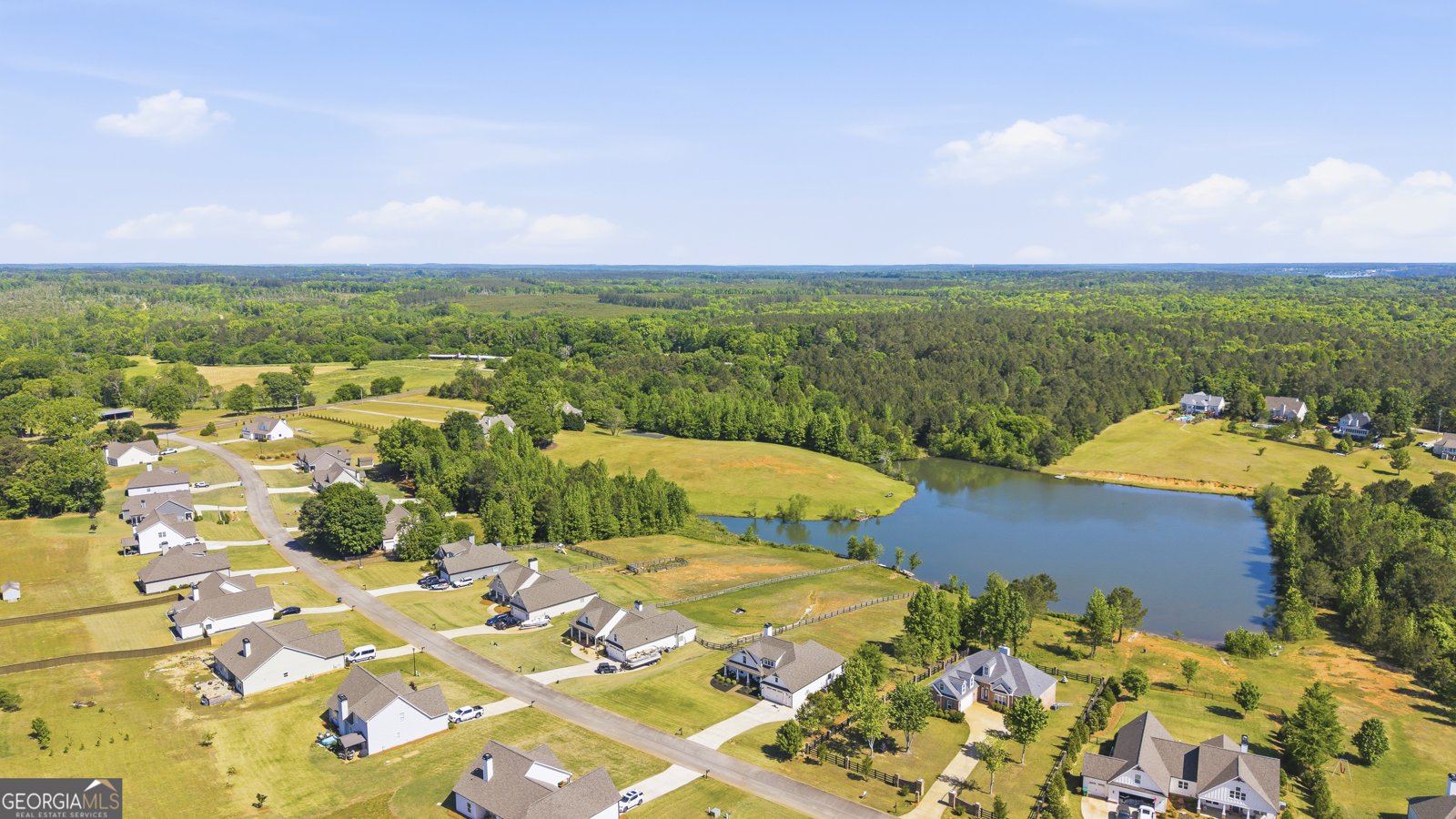 133 Alexander Lakes Drive Eatonton - Photo 46