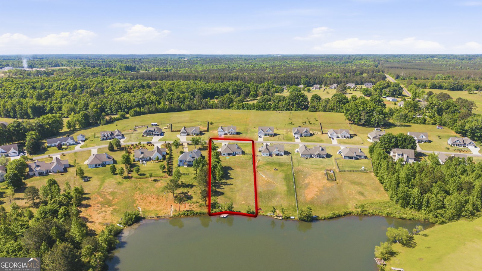 133 Alexander Lakes Drive Eatonton - Photo 47