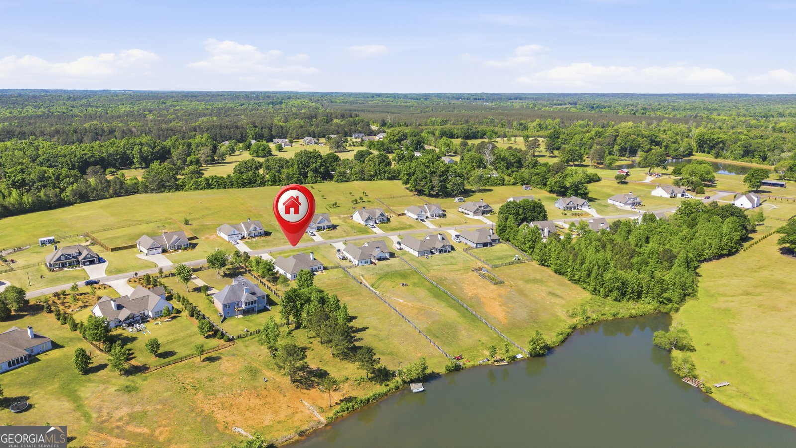 133 Alexander Lakes Drive Eatonton - Photo 48