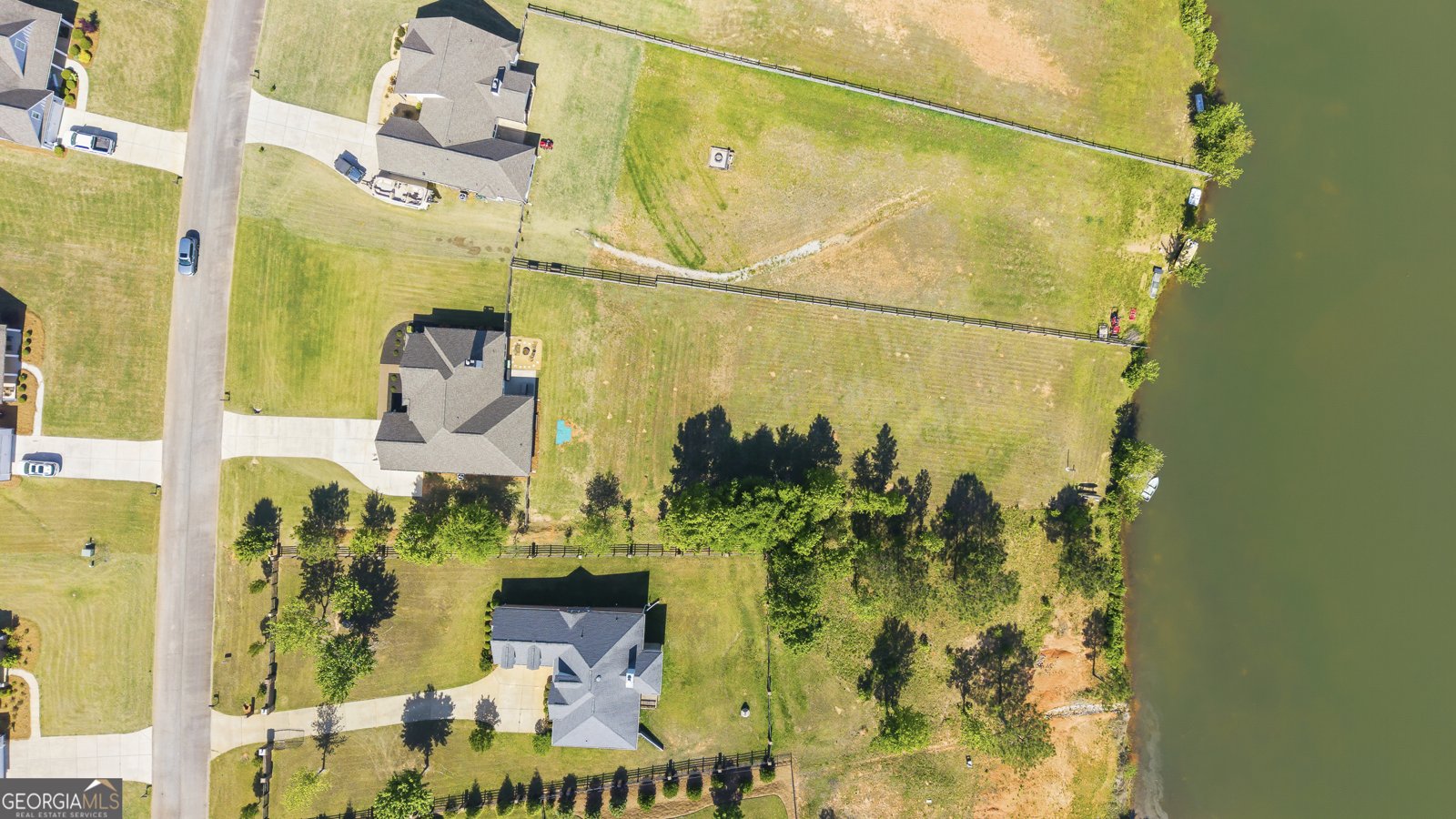 133 Alexander Lakes Drive Eatonton - Photo 49