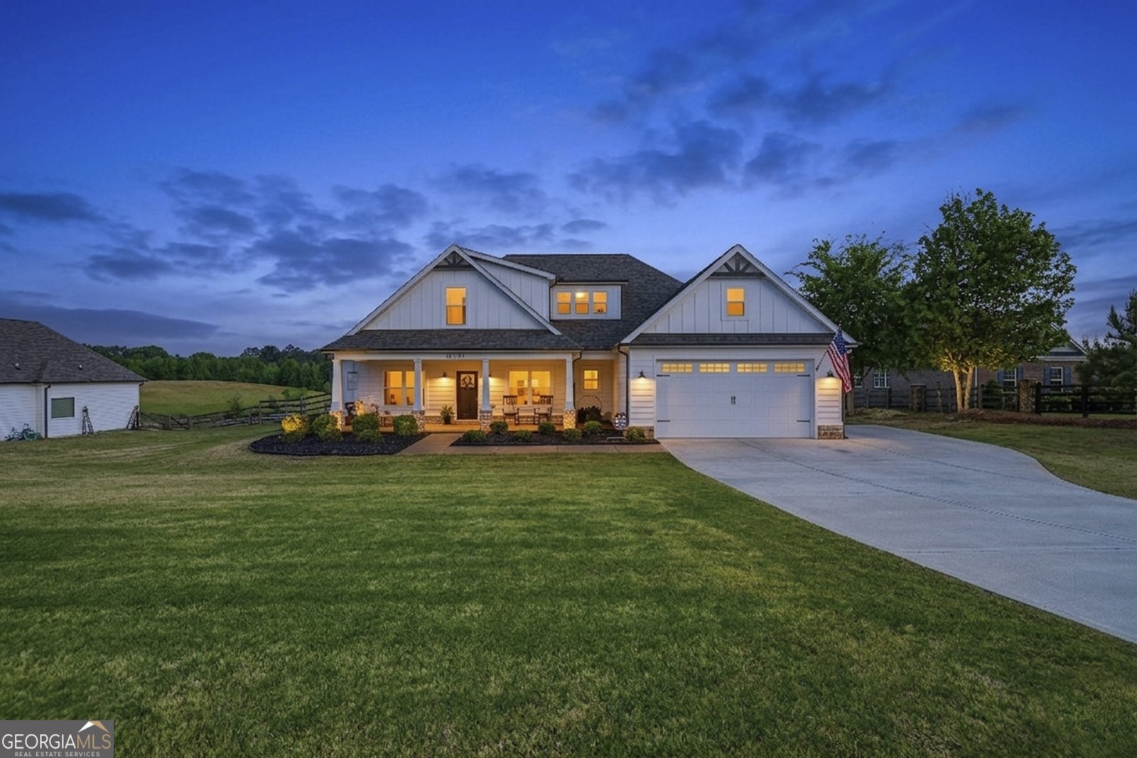 133 Alexander Lakes Drive Eatonton - Photo 51